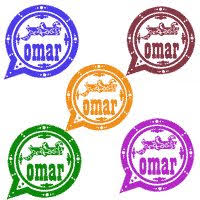 واتساب عمر العنابي 2026​